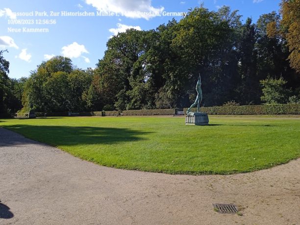 Neue Kammern